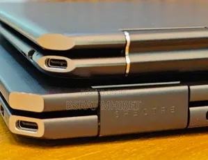 New Laptop HP Spectre X360 32GB Intel Core I7 SSD 2T