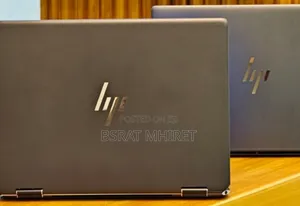New Laptop HP Spectre X360 32GB Intel Core I7 SSD 2T