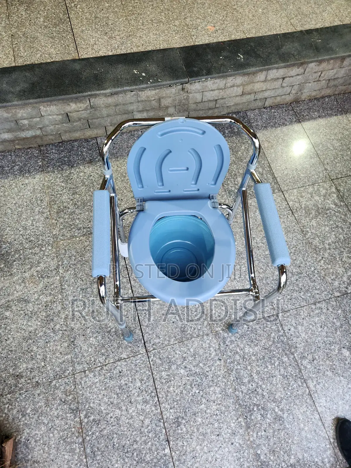 Commode Chair奢望medical Commode Chair痲你toilet Chair奇幻poty Chair