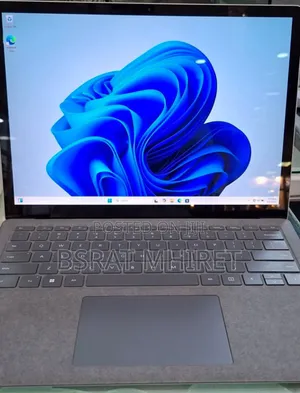 New Laptop Microsoft Surface Laptop 4 16GB Intel Core I7 SSD 512GB