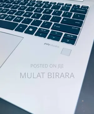 New Laptop HP EliteBook 840 G11 16GB AMD Ryzen 7 SSD 512GB