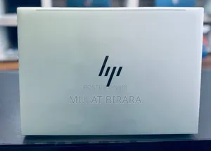 New Laptop HP EliteBook 840 G11 16GB AMD Ryzen 7 SSD 512GB