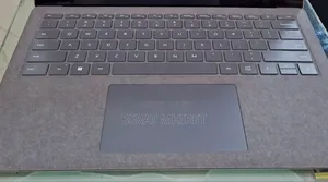 New Laptop Microsoft Surface Laptop 4 16GB Intel Core I7 SSD 512GB