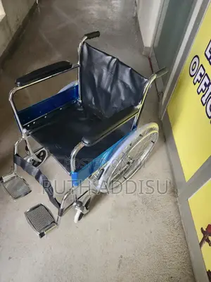 Disability Wheelchair for Ealderly and Safe Smart Wheelchair Brand