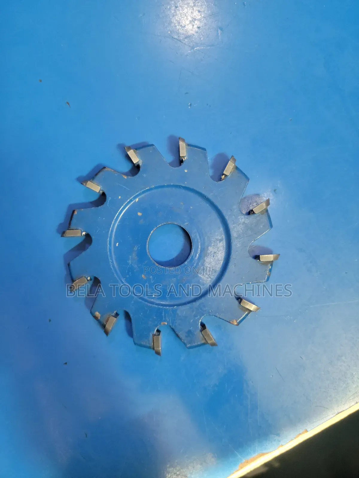 Alloy Circular Saw Blade Carving Aluminum Composite Panel Cutting Disc