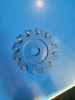 Alloy Circular Saw Blade Carving Aluminum Composite Panel Cutting Disc