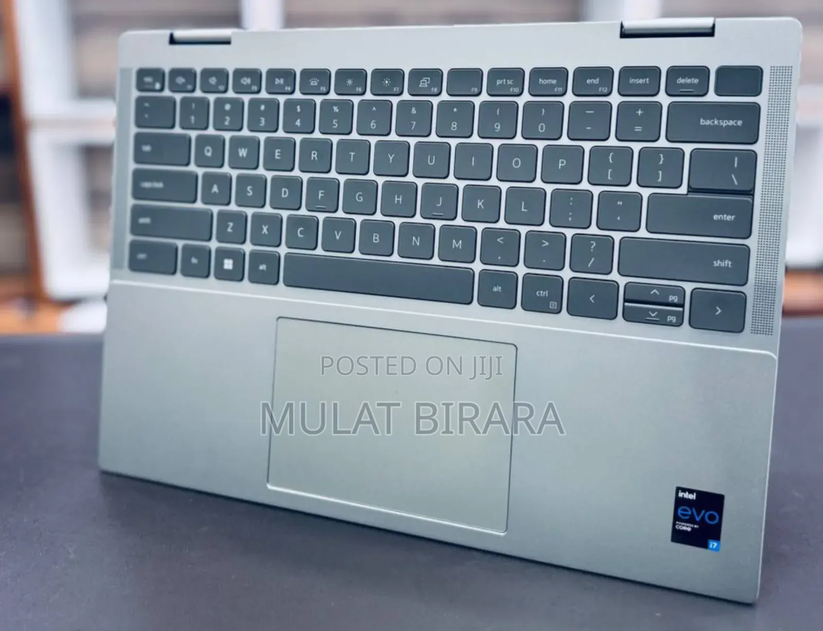 New Laptop Dell Inspiron 15 16GB Intel Core I7 SSD 1T