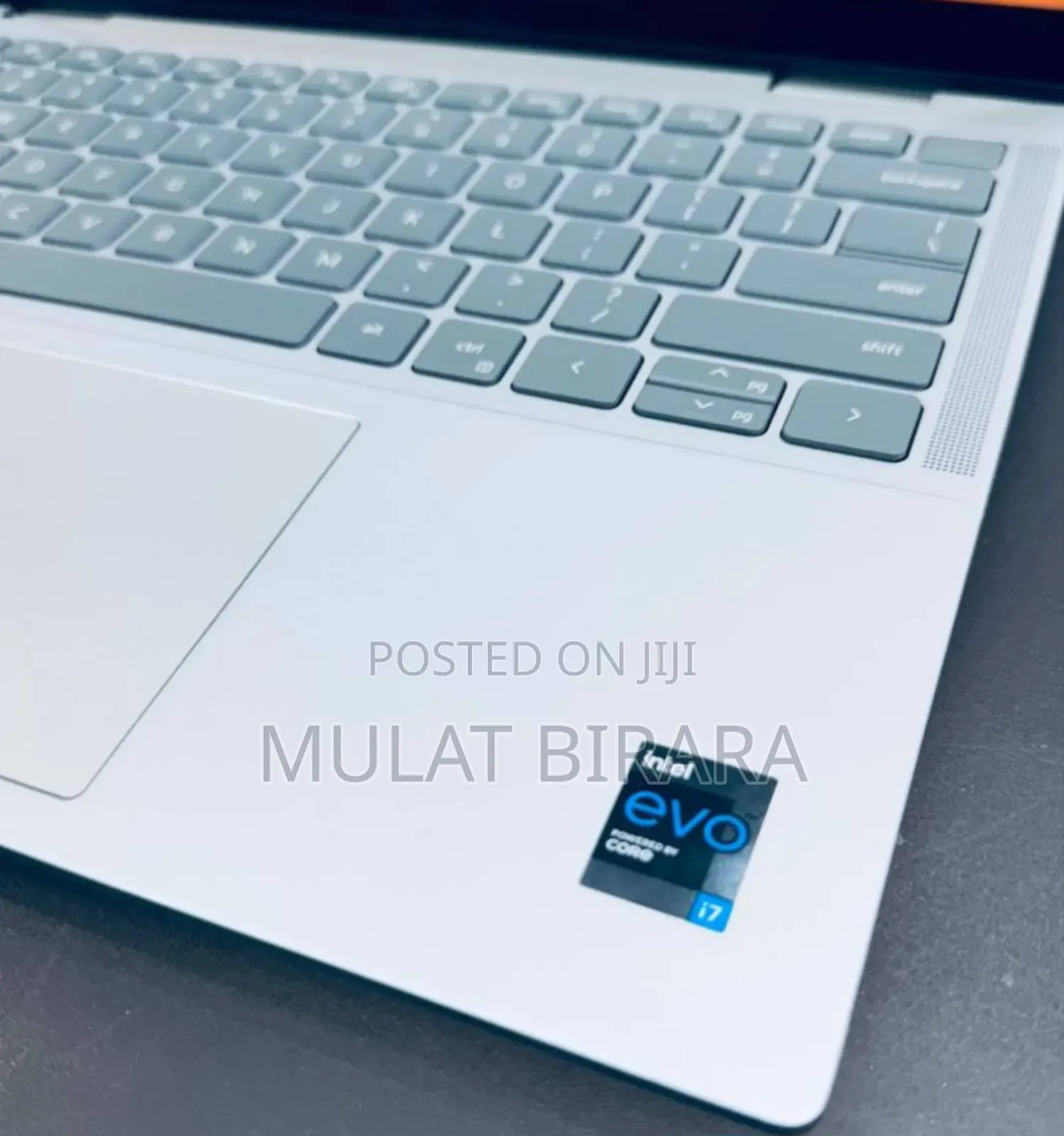 New Laptop Dell Inspiron 15 16GB Intel Core I7 SSD 1T