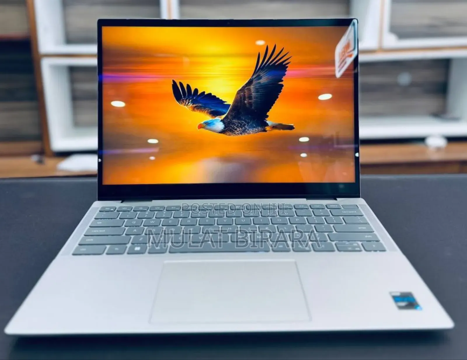 New Laptop Dell Inspiron 15 16GB Intel Core I7 SSD 1T