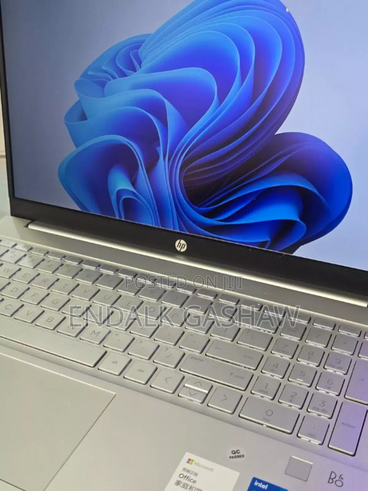 New Laptop HP Pavilion 15 16GB Intel Core I5 SSD 1T