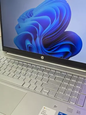 New Laptop HP Pavilion 15 16GB Intel Core I5 SSD 1T