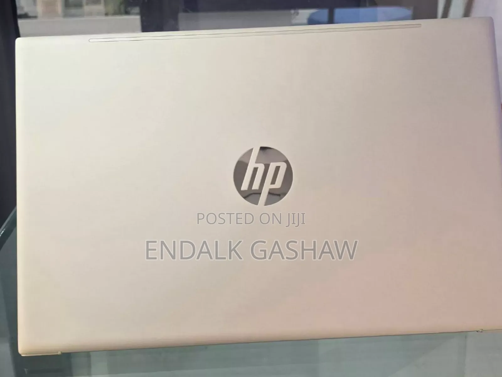 New Laptop HP Pavilion 15 16GB Intel Core I5 SSD 1T
