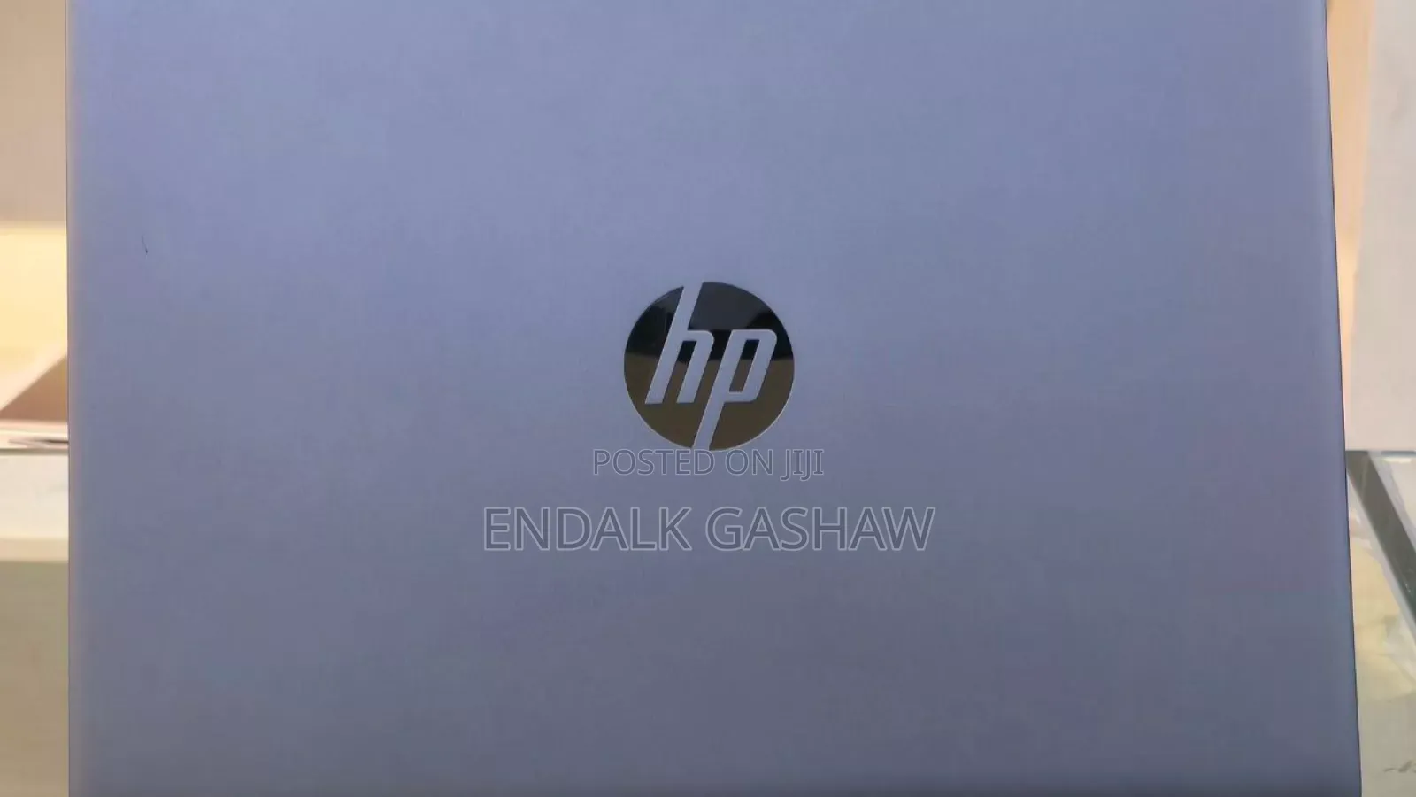 New Laptop HP Pavilion 15 16GB Intel Core I5 SSD 1T