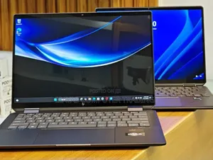 Photo - New Laptop HP Spectre 14 16GB Intel Core Ultra 7 SSD 1T