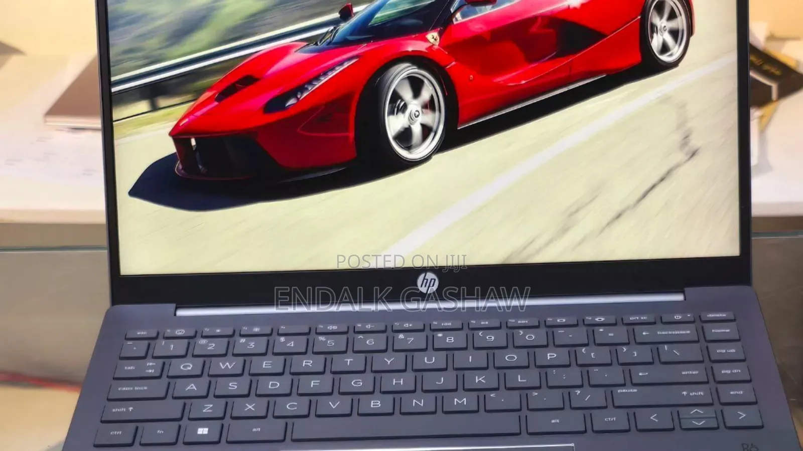 New Laptop HP Pavilion 15 16GB Intel Core I5 SSD 1T