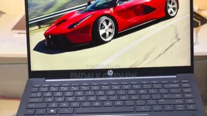 New Laptop HP Pavilion 15 16GB Intel Core I5 SSD 1T