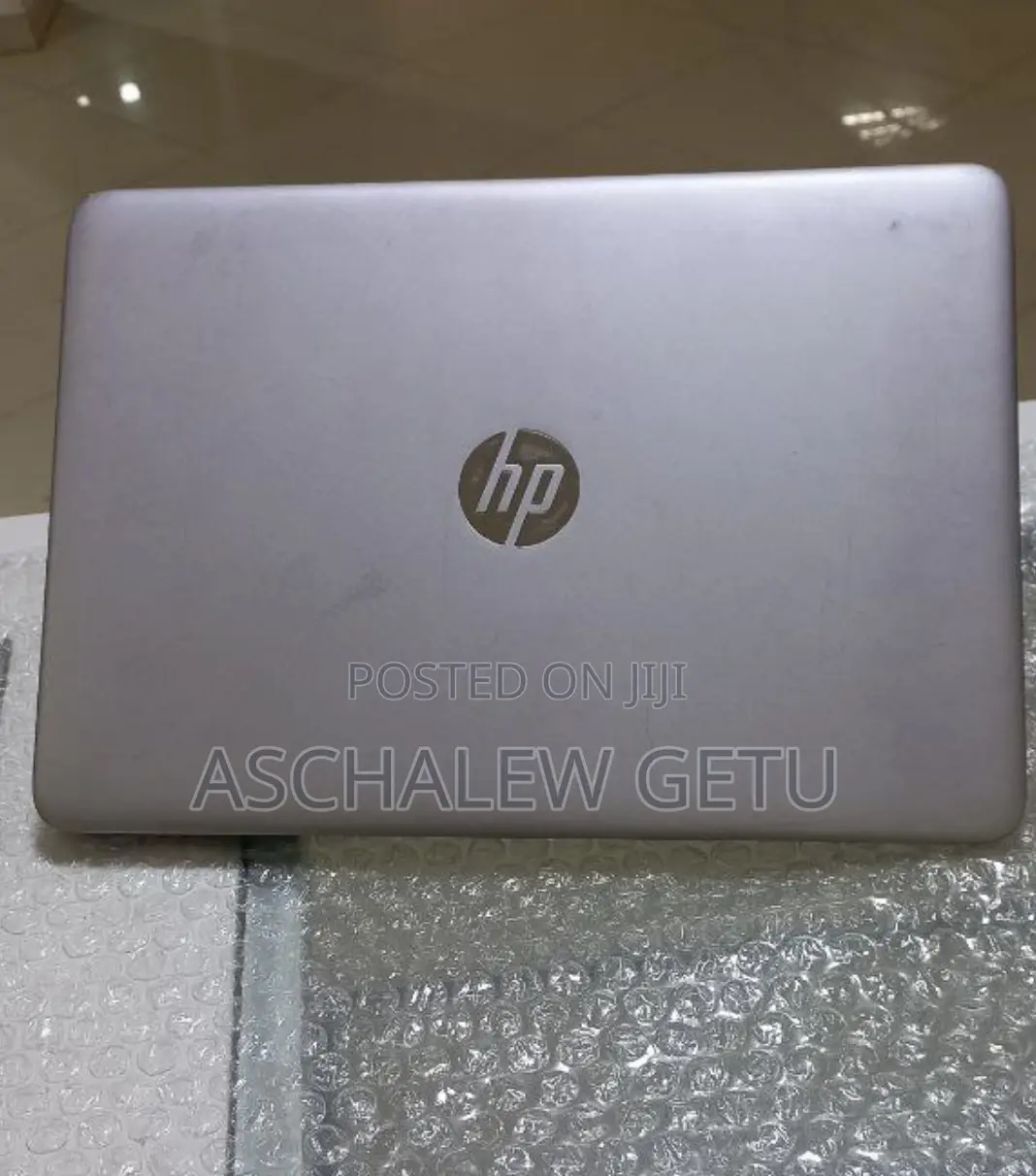 New Laptop HP EliteBook 840 G3 8GB Intel Core I5 HDD 1T