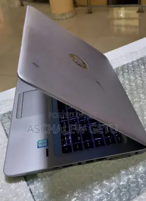 New Laptop HP EliteBook 840 G3 8GB Intel Core I5 HDD 1T