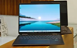 Photo - New Laptop HP Spectre X360 32GB Intel Core I7 SSD 2T