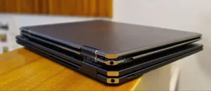 New Laptop HP Spectre X360 32GB Intel Core I7 SSD 2T
