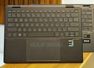 New Laptop HP Spectre X360 32GB Intel Core I7 SSD 2T