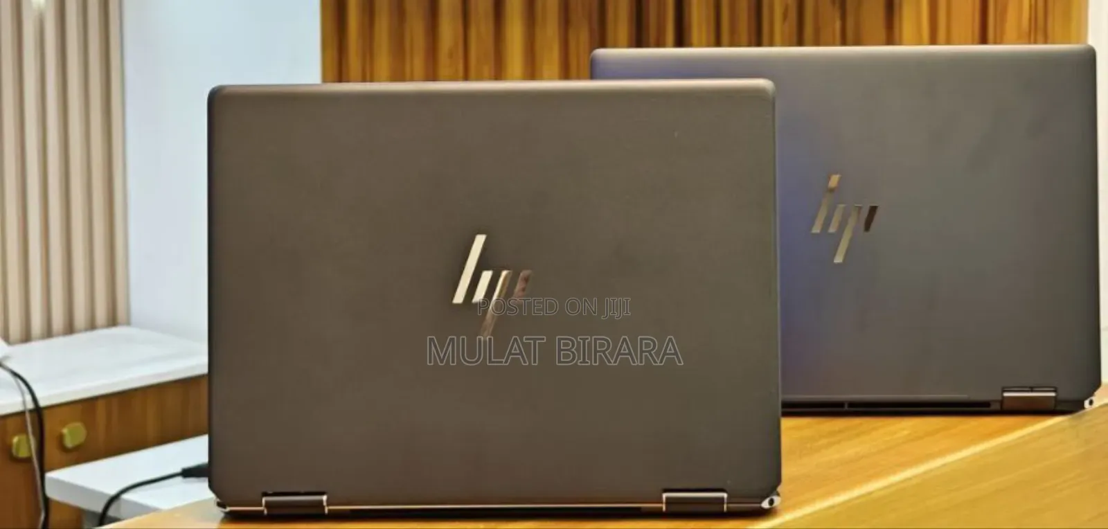 New Laptop HP Spectre X360 32GB Intel Core I7 SSD 2T