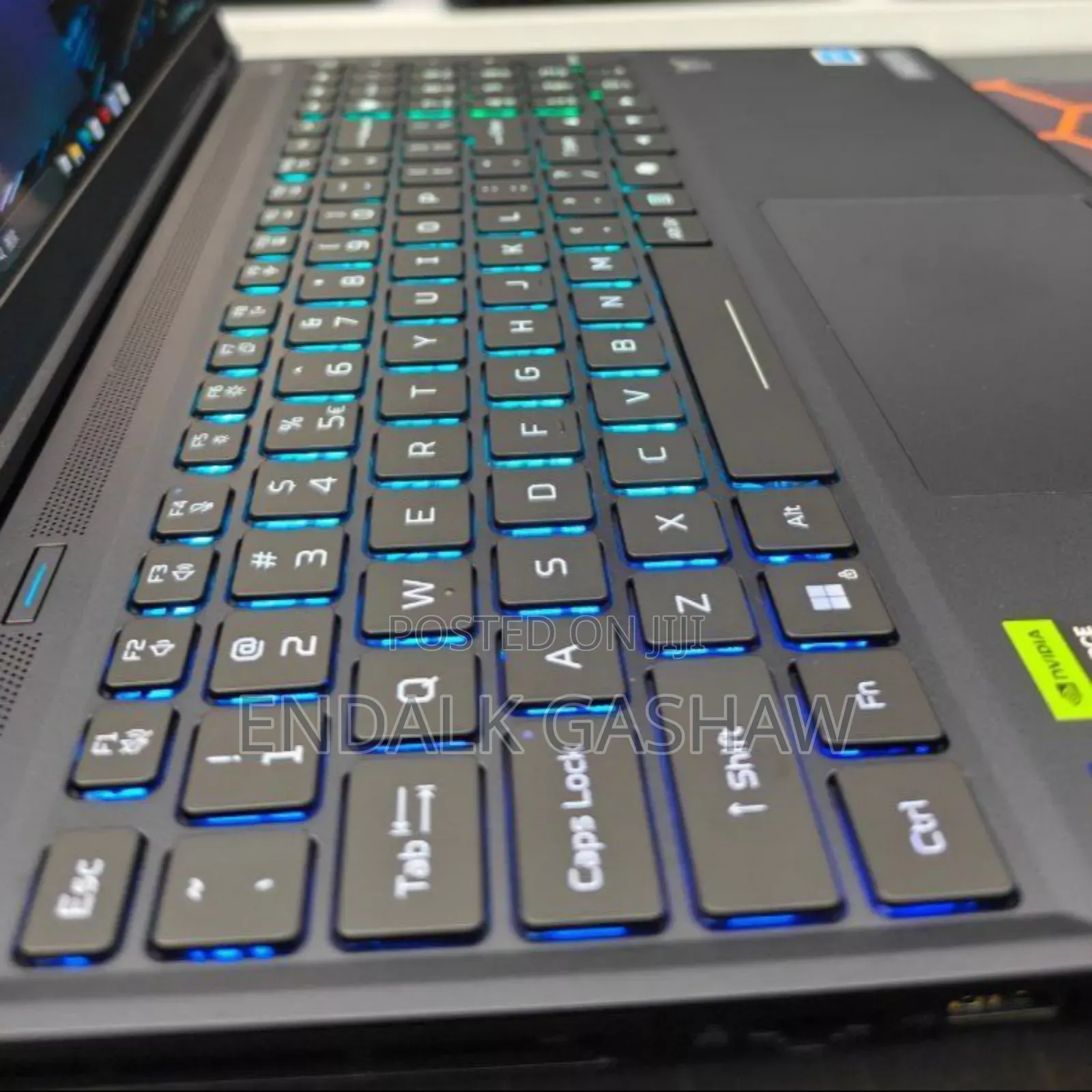 New Laptop Acer Predator Helios 300 16GB Intel Core I9 SSD 1T