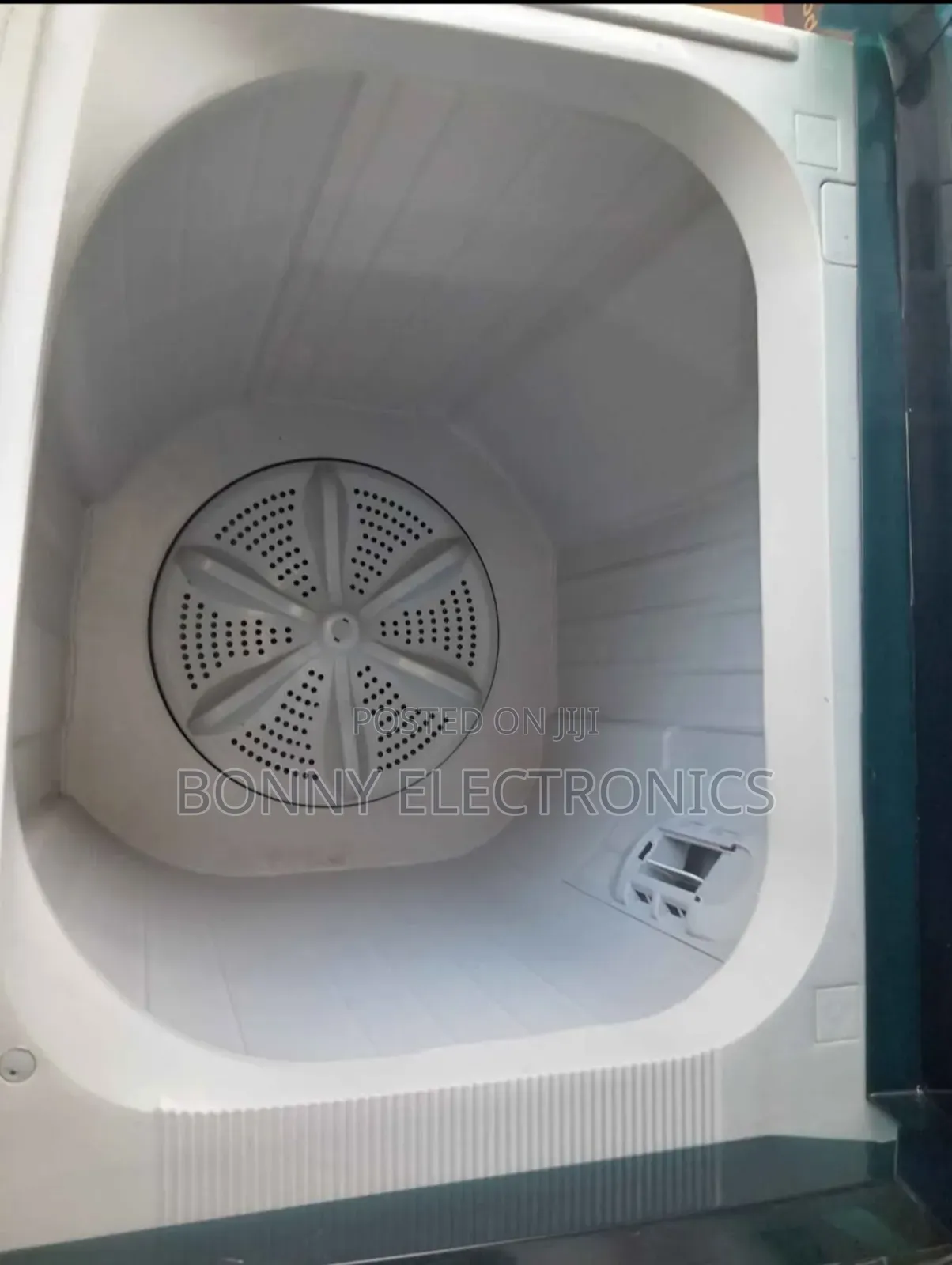 Boss 16kg Washing Machine-Brand New