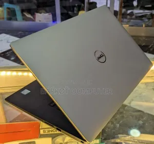 New Laptop Dell XPS 15 16GB Intel Core I5 SSD 256GB