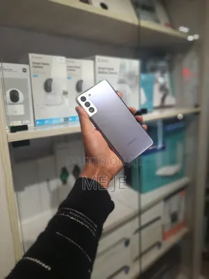 Samsung Galaxy S21+ 5G 256 GB