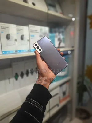 Samsung Galaxy S21+ 5G 256 GB