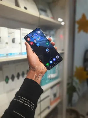 Samsung Galaxy S21+ 5G 256 GB