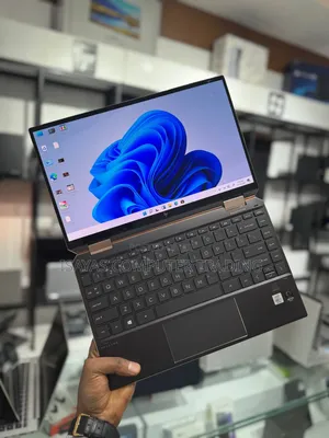 Photo - New Laptop HP Spectre 13 16GB Intel Core I7 SSD 512GB