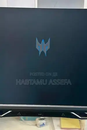 New Laptop Acer Predator Helios 300 16GB Intel Core I9 SSD 512GB