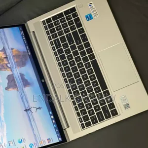 New Laptop HP Probook 450 16GB Intel Core I5 SSD 512GB