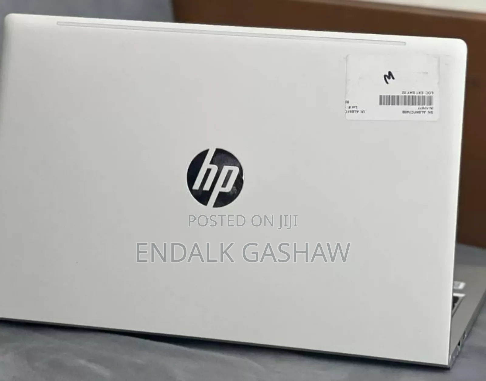 New Laptop HP Probook 450 16GB Intel Core I5 SSD 512GB