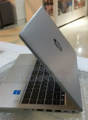 Photo - New Laptop HP ProBook 440 16GB Intel Core I5 SSD 512GB