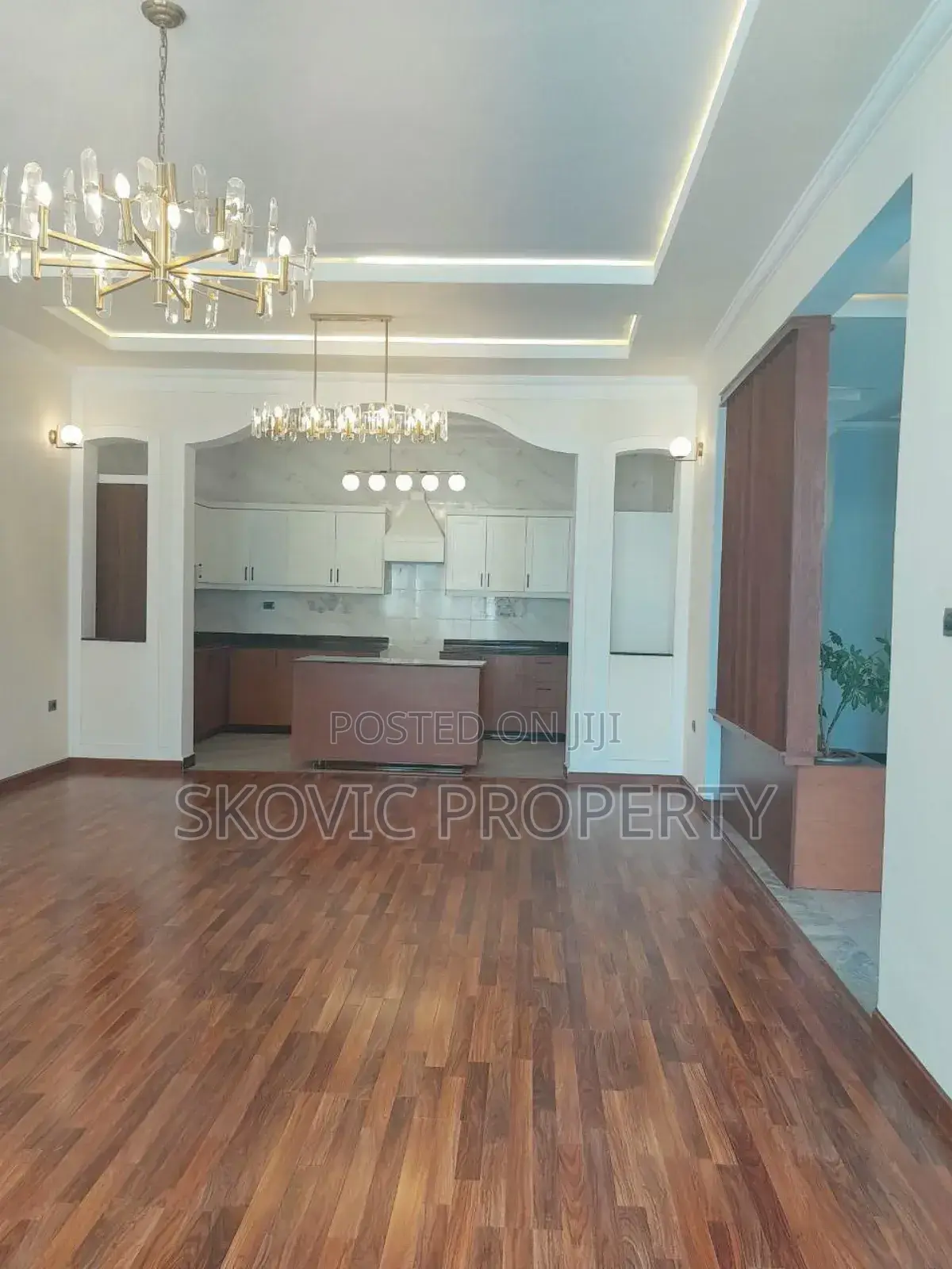 Apartment Sale in Addis Ababa