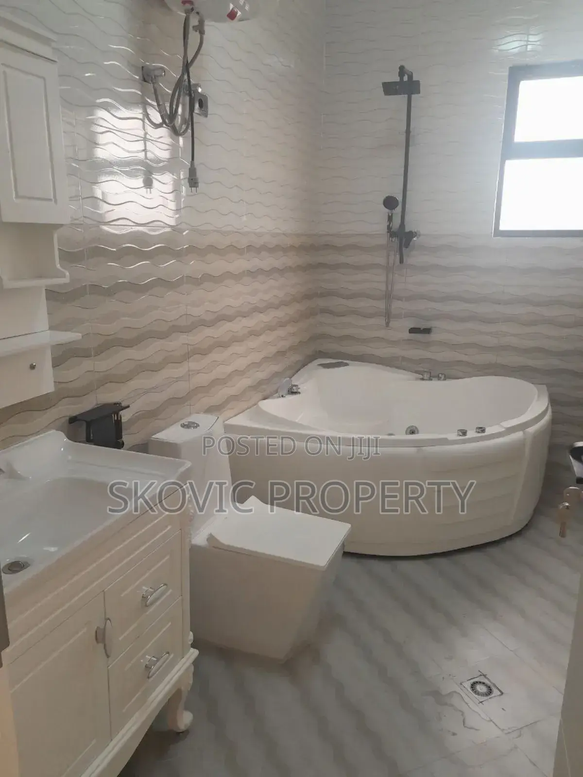 Apartment Sale in Addis Ababa