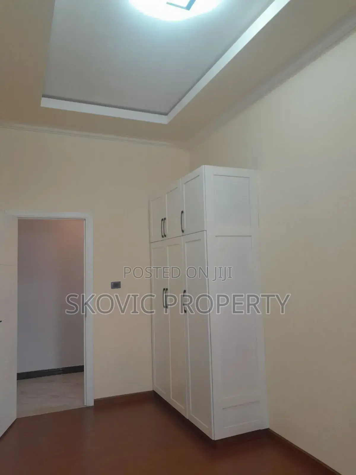 Apartment Sale in Addis Ababa