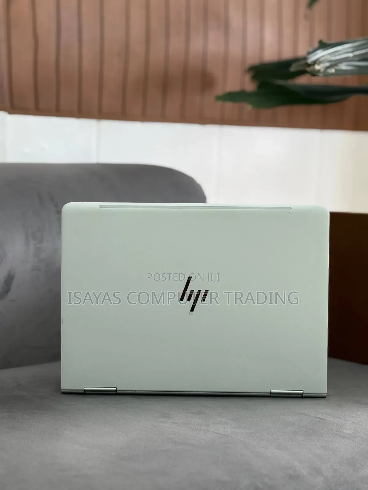 New Laptop HP Spectre 13 16GB Intel Core I7 SSD 512GB