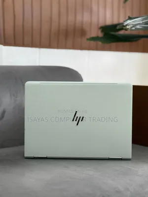 Photo - New Laptop HP Spectre 13 16GB Intel Core I7 SSD 512GB