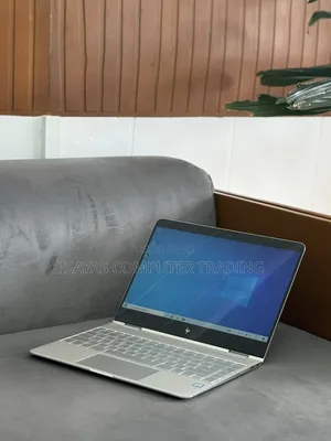 New Laptop HP Spectre 13 16GB Intel Core I7 SSD 512GB