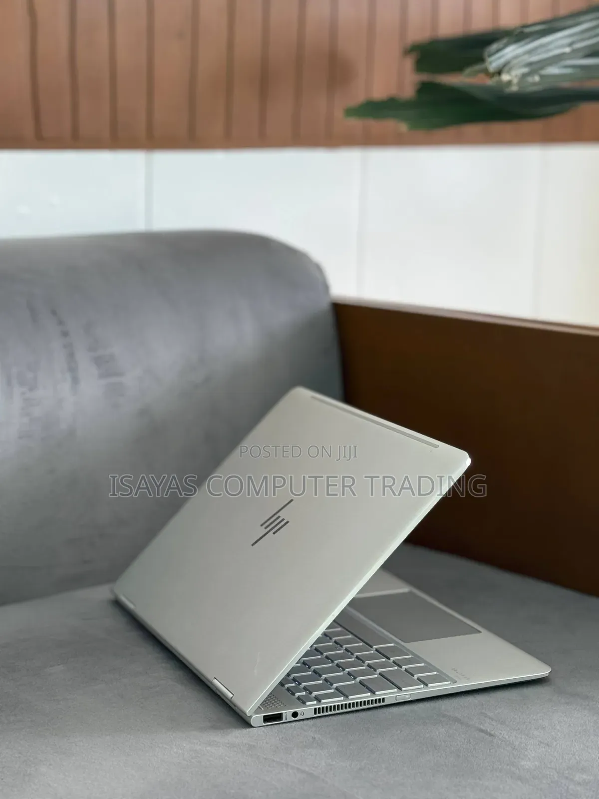 New Laptop HP Spectre 13 16GB Intel Core I7 SSD 512GB