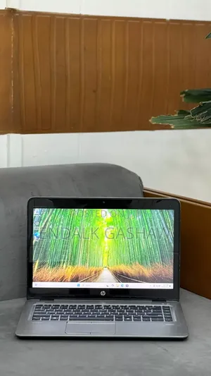 New Laptop HP EliteBook 840 8GB Intel Core I5 SSD 512GB