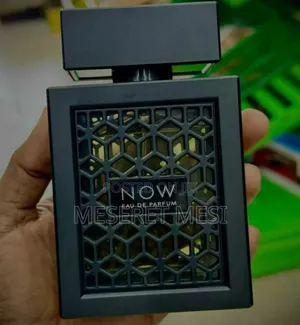 Photo - Rave Now Perfume