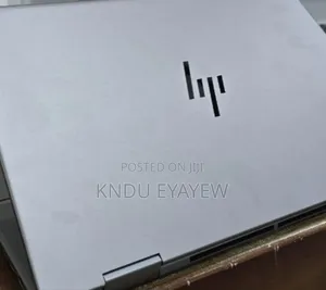 Photo - New Laptop HP Envy 15 32GB SSD 1T