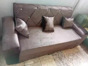 በጥራት የተሰሩ 3 ሰው የሚያስቀምጡ ሶፋዎች