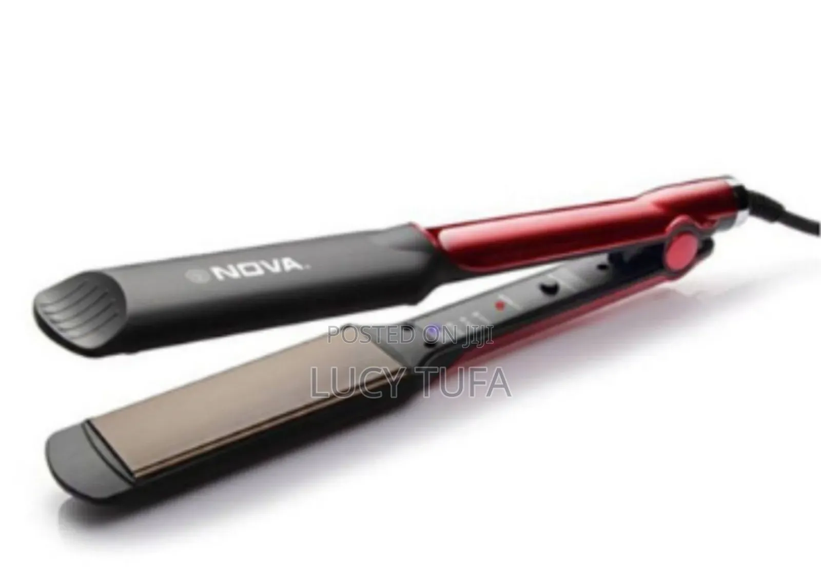  Nova Professional Hair Straightener