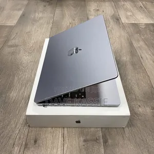 Laptop Apple MacBook Pro 2020 M1 8GB Apple M1 Pro SSD 256GB